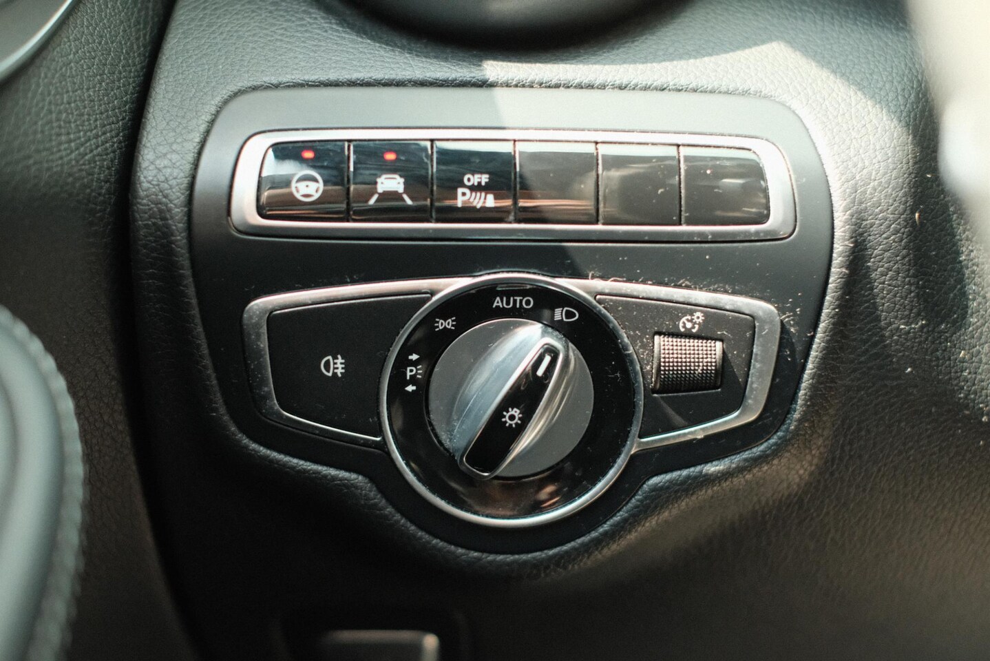 Mercedes-Benz C-klasse - AMG 63 S AMG | 510 PK | Origineel NL | CC | Burmester | Distronic