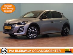 Peugeot 208 - 1.2 PureTech 100 GT | APPCONNECT | CLIMA | CAMERA + PDC | CRUISE | 3D-COCKPIT |