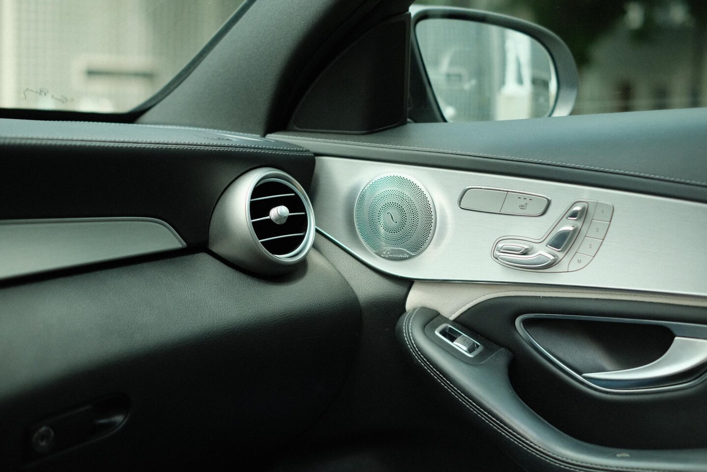 Mercedes-Benz C-klasse - AMG 63 S AMG | 510 PK | Origineel NL | CC | Burmester | Distronic