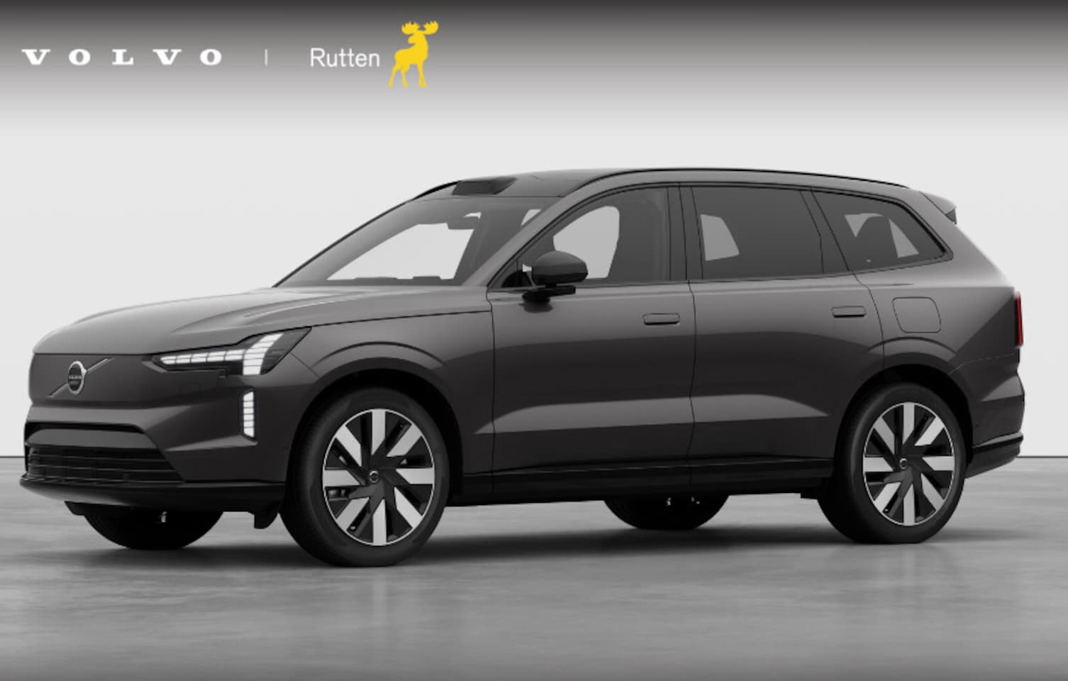 Volvo EX90 - 408PK Twin Motor Ultra / Panoramadak / Luchtvering / Head-up display / Stoelverwarming en - AutoWereld.nl