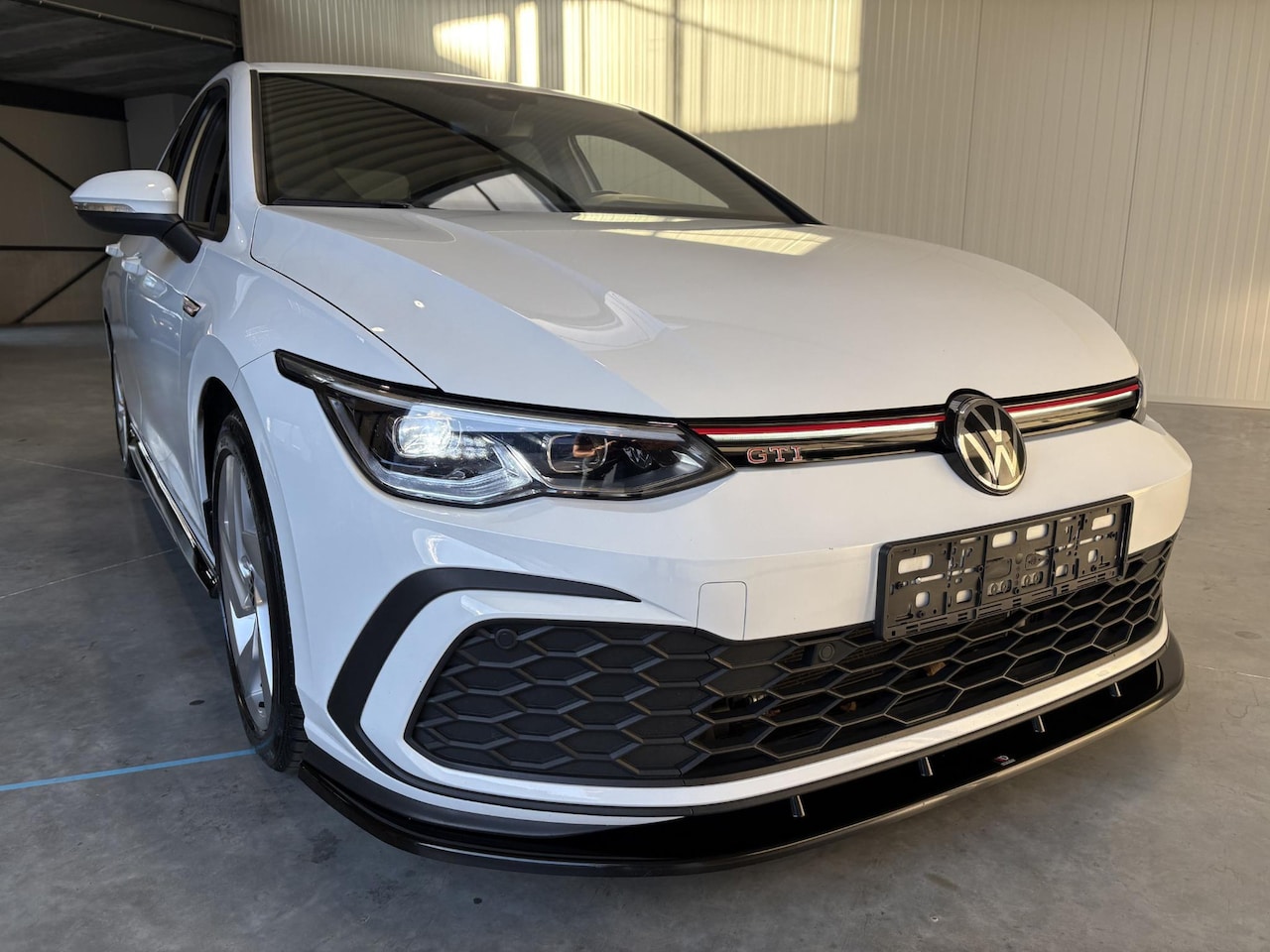 Volkswagen Golf - 2.0 TSI GTI | REMUS | MAXTON DESIGN