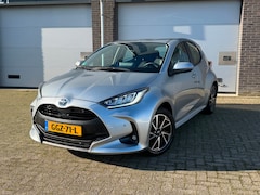 Toyota Yaris - 1.5 Hybrid Dynamic automaat navi LMV