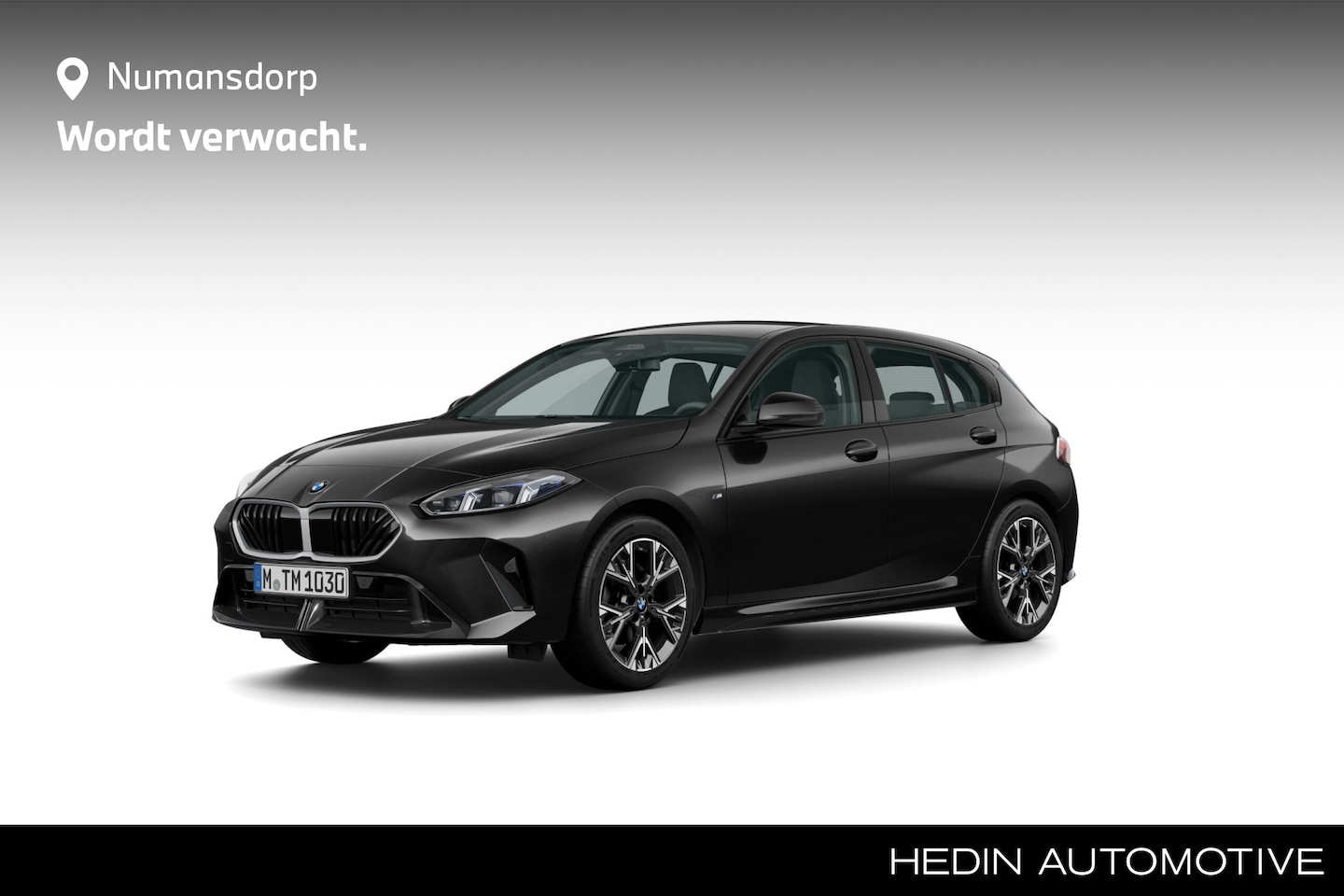 BMW 1-serie - 120 | M-Sport | 18'' | Harman/Kardon | Comfort Access | Camera - AutoWereld.nl