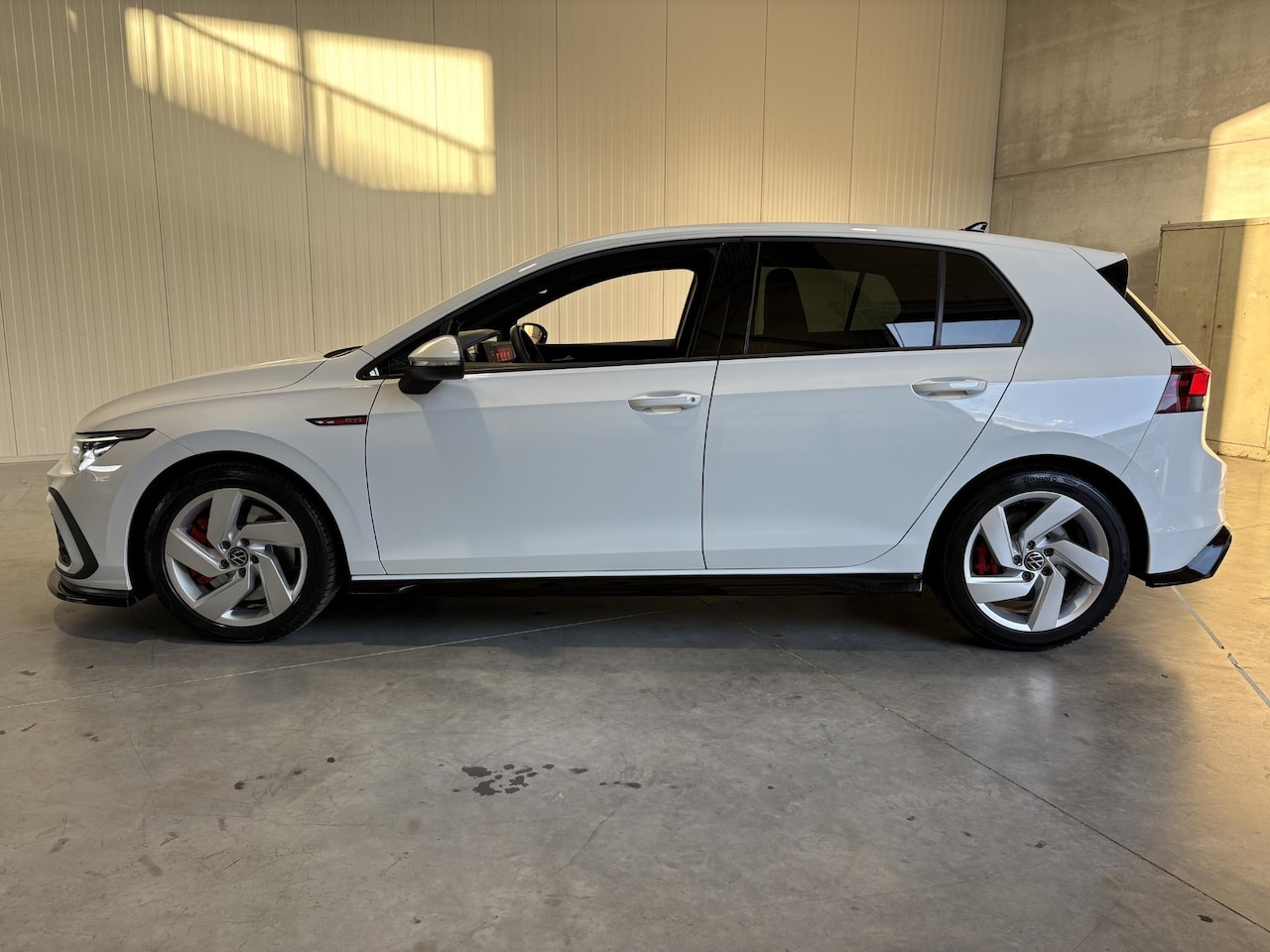 Volkswagen Golf - 2.0 TSI GTI | REMUS | MAXTON DESIGN