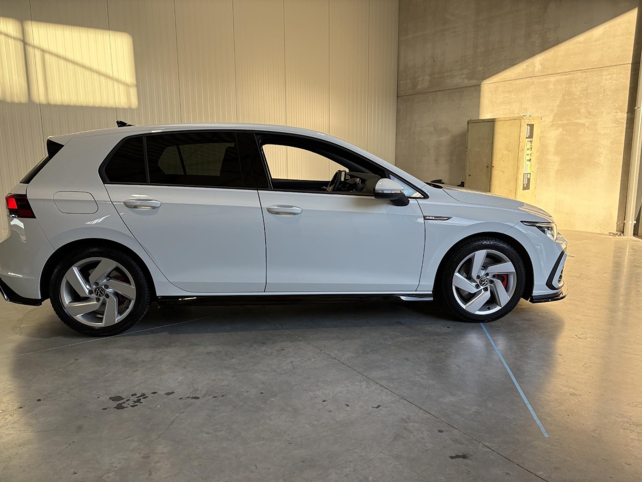 Volkswagen Golf - 2.0 TSI GTI | REMUS | MAXTON DESIGN