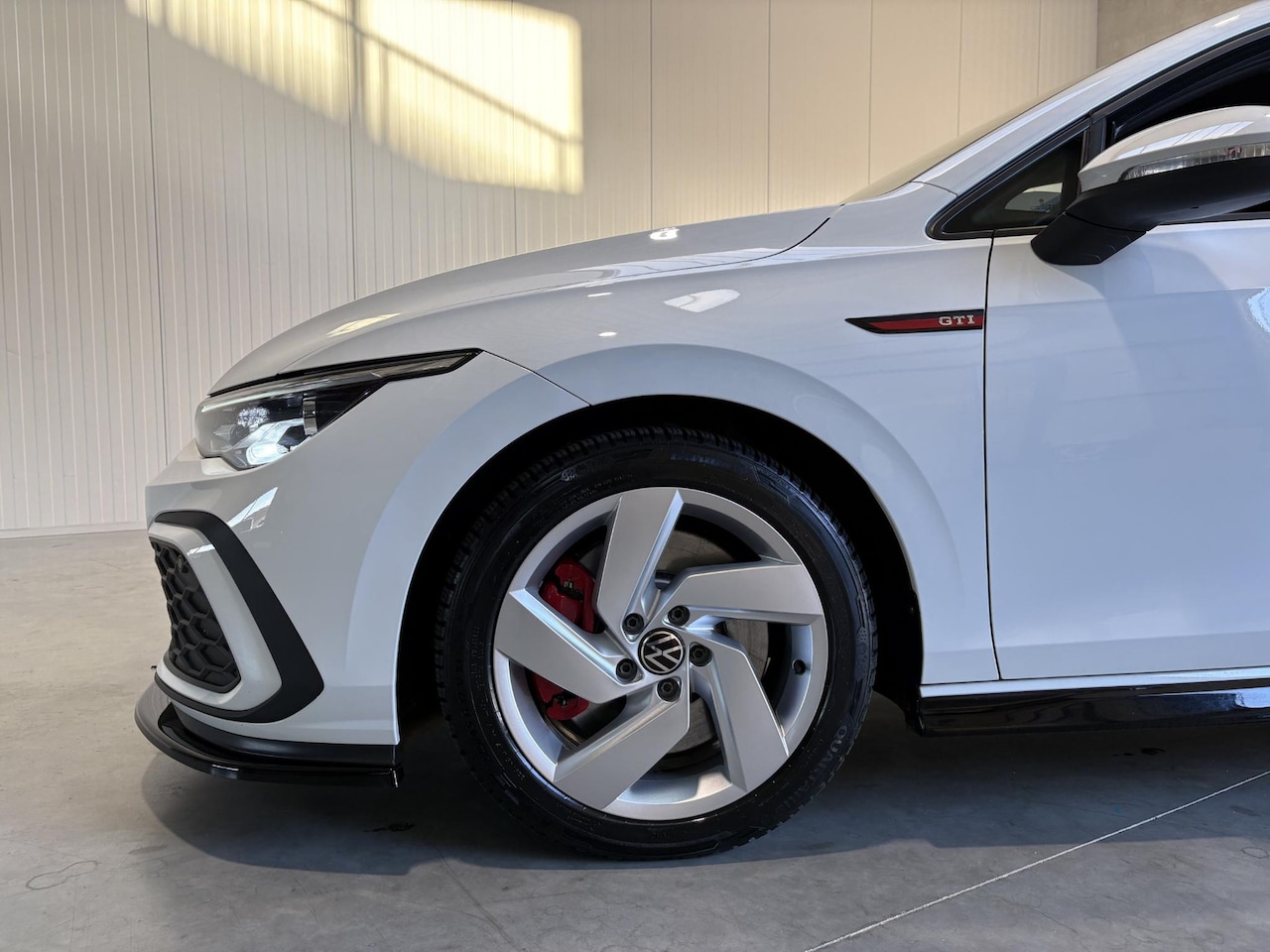 Volkswagen Golf - 2.0 TSI GTI | REMUS | MAXTON DESIGN