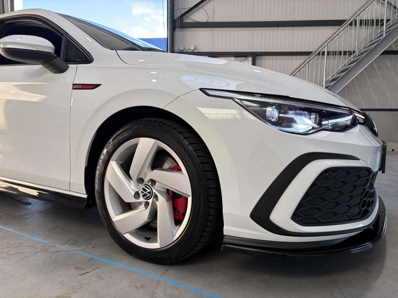 Volkswagen Golf - 2.0 TSI GTI | REMUS | MAXTON DESIGN