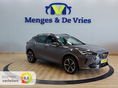 CUPRA Formentor - 1.5 TSI Business Edition Plus Airco ECC | Virtual | Stoel \ Stuurverwarming | Cruise Contr