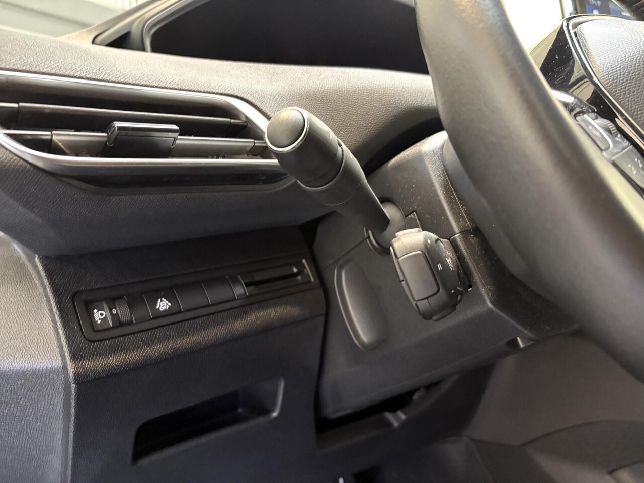Peugeot 3008 - 1.2 PureTech Allure Pack Business 1.2 PureTech Allure Pack Business