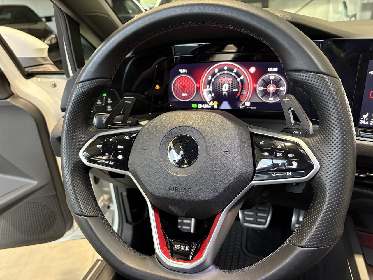 Volkswagen Golf - 2.0 TSI GTI | REMUS | MAXTON DESIGN