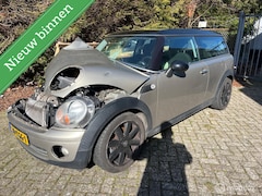 MINI Clubman - 1.6 Cooper