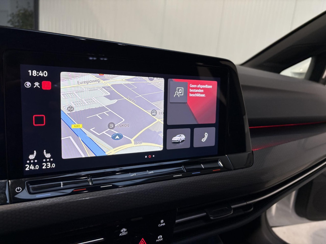 Volkswagen Golf - 2.0 TSI GTI | REMUS | MAXTON DESIGN