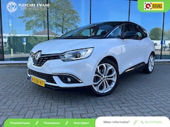 Renault Scénic - 1.3 TCe Bose - Automaat - Navi - Climate - Trekhaak