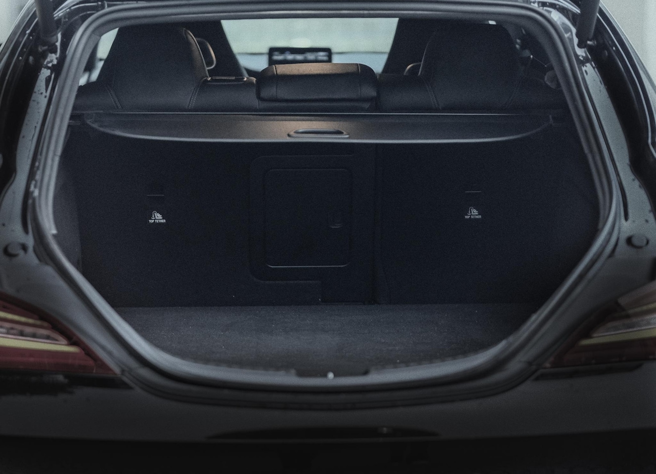 Mercedes-Benz CLA-klasse Shooting Brake - 250 AMG-exclusive | Trekhaak |