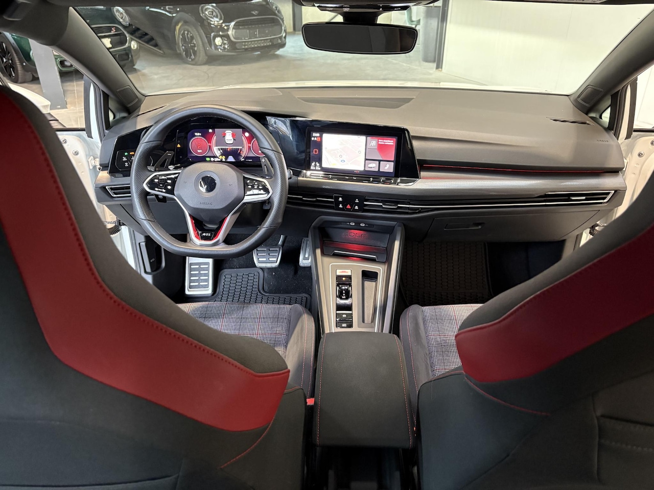 Volkswagen Golf - 2.0 TSI GTI | REMUS | MAXTON DESIGN