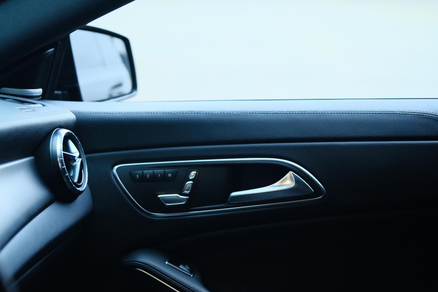 Mercedes-Benz CLA-klasse Shooting Brake - 250 AMG-exclusive | Trekhaak |