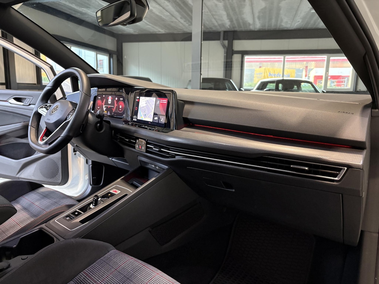 Volkswagen Golf - 2.0 TSI GTI | REMUS | MAXTON DESIGN