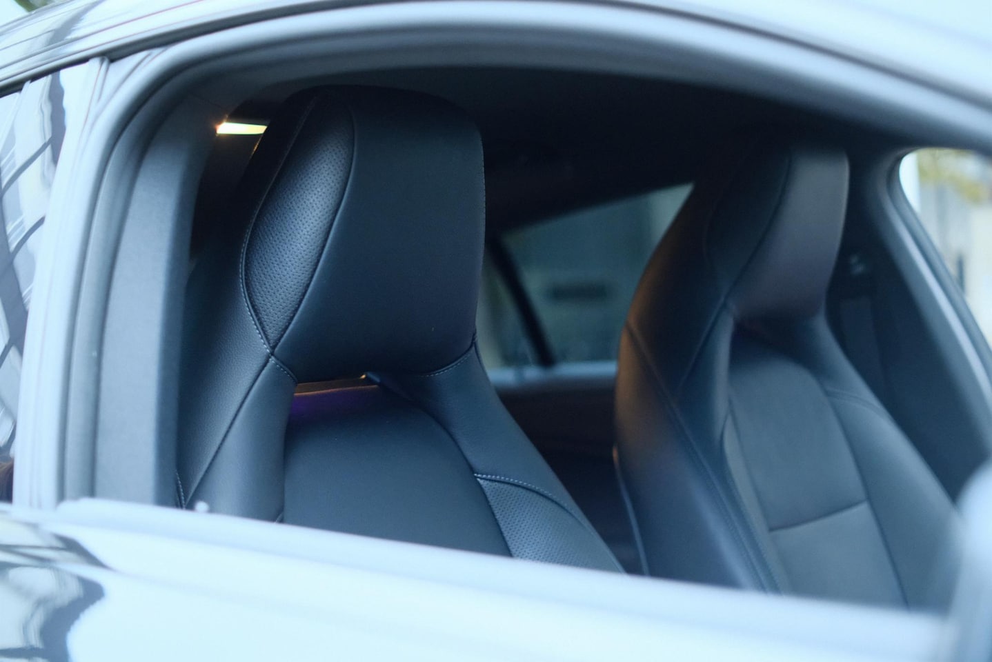 Mercedes-Benz CLA-klasse Shooting Brake - 250 AMG-exclusive | Trekhaak |