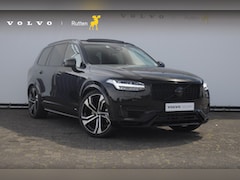 Volvo XC90 - T8 455PK Recharge AWD Ultra Dark Long range / Luchtvering / Bowers & Wilkins/ Polestar Tun