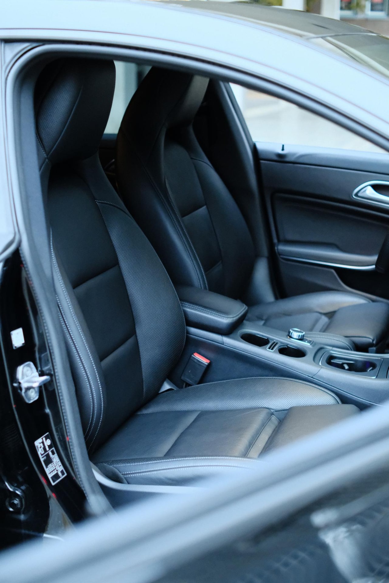 Mercedes-Benz CLA-klasse Shooting Brake - 250 AMG-exclusive | Trekhaak |