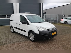 Citroën Berlingo - 1.6 BlueHDI 75 Club AIRCO CRUISE