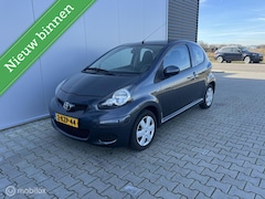 Toyota Aygo - 1.0 VVT-i Access