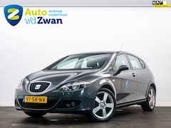 SEAT Leon - 2.0 FSI 150 Pk Stylance Clima/Cruise/Isofix