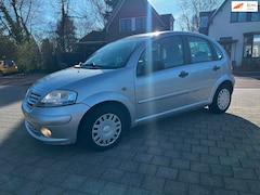 Citroën C3 - 1.1i Différence Airco 5 Dr NW APK Isofix Inruilkoopje