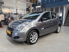 Suzuki Alto - 1.0 Comfort | Airco | Lm velgen | Nieuwe APK | NAP | Rijklaar prijs
