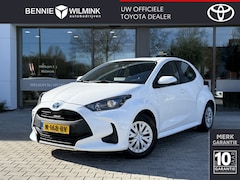 Toyota Yaris - 1.5 Hybrid Active | Caplay | Camera | Trekhaak |