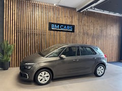 Citroën C4 Picasso - 1.6 THP Feel AUTOMAAT, Camera, Trkhaak