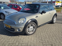 MINI Cooper - 1.6 Business Line/CRUIS CONTROL/PARKSENSOR