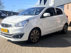 Mitsubishi Space Star - 1.2 Instyle