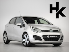 Kia Rio - 1.4 CVVT ExecutiveLine Stoelv Keyless Bluetooth
