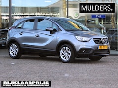 Opel Crossland X - 1.2 Online Edition | Navi / Airco / Cruise