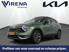 Kia Sportage - 1.6 T-GDi Hybrid GT-PlusLine - Panorama dak - Stoel/stuurwiel verwarming - Electrische Kof