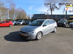 Peugeot 308 SW - 1.6 BlueHDI Blue Lease Executive Pack