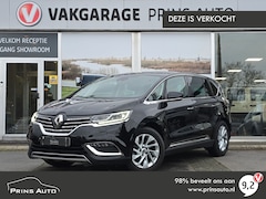 Renault Espace - 1.6 TCe Dynamique 7p |PANO|CAMERA|STOELVERW. V+A|VOLL.ONDERH.|ORG.NL|NAP| 1711