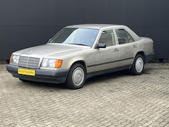 Mercedes-Benz 230 - 200-500 E