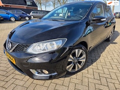 Nissan Pulsar - 1.5 dCi Connect Edition 2014. Climate/Cruise/Trekhaak etc.. APK 09-2026