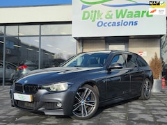 BMW 3-serie - 318i M-Sport Corporate Lease Automaat – NAP – Vol Opties –