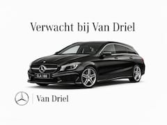 Mercedes-Benz CLA-klasse Shooting Brake - 180 Urban | Bi-Xenon