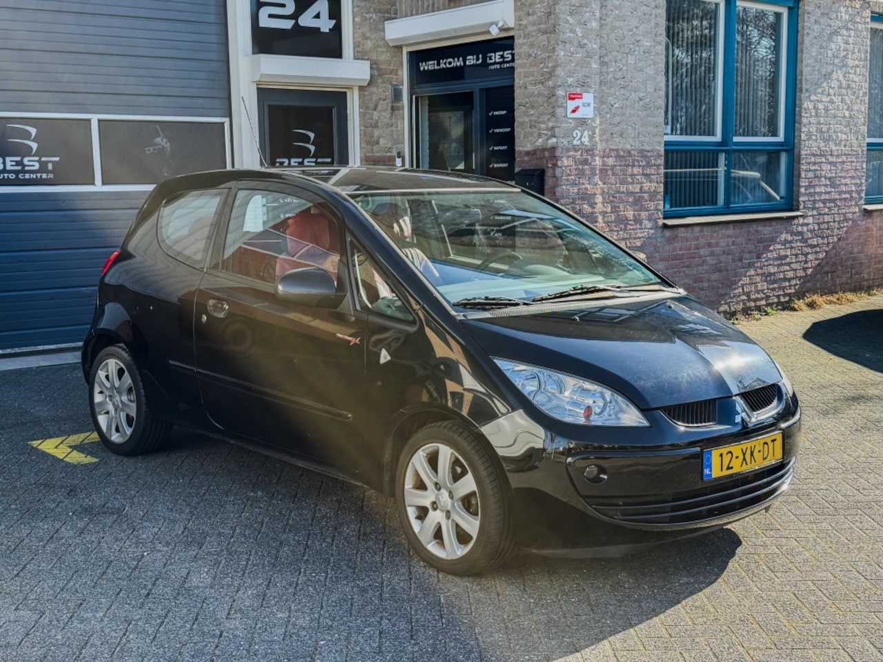 Mitsubishi Colt - 1.3 Inform 1.3 Inform - AutoWereld.nl