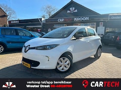 Renault Zoe - Q90 Life Quickcharge, 30.000 km