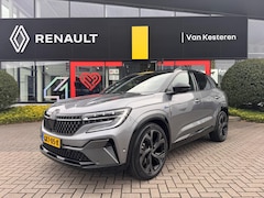 Renault Austral - 1.2 E-Tech Full Hybrid 200pk esprit Alpine / Elek. achterklep / Camera / 1500 KG Trekgewic