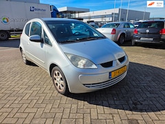 Mitsubishi Colt - 1.3 Invite