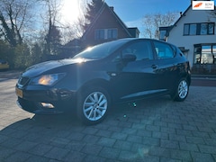SEAT Ibiza - 1.2 TSI Chill Out plus Ecc Trekh Isofix NW APK LM