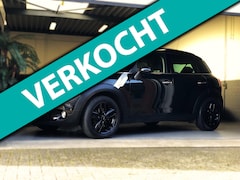 MINI Countryman - 1.6/NAVI/USB/PDC/TOPSTAAT