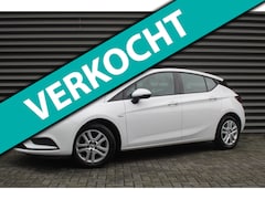 Opel Astra - 1.0 Edition