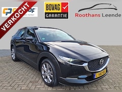 Mazda CX-30 - 2.0 122PK SkyActiv-G M Hybrid Comfort - Navi - Apple CarPlay & Android Auto -Trekhaak 1300